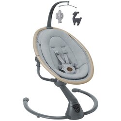 Maxi-Cosi Gugalnik Cassia beyond grey eco Cene