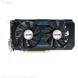 Afox GTX 1660 Ti 6GB GDDR6 AF1660TI-6144D6H1-V4 Cene