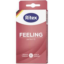Ritex kondomi feeling Cene