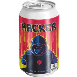 Robocraft pivo hacker 0,33l Cene