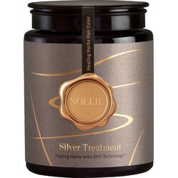 Noelie healing Herbs Hair Color Silver Treatment Cene
