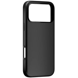 Puro Futrola Icon Mag iPhone 17 Pro Max crna Cene