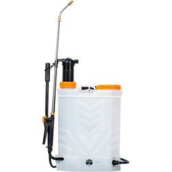 Villager akumulatorska i ručna prskalica prime 1621 li Cene