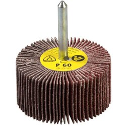 Klingspor Lepezasti brus 50x30x6 60g Cene