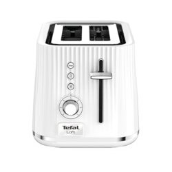 Tefal opekač kruha loft TT761138 toaster Cene