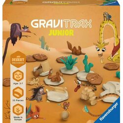 Ravensburger GraviTrax Junior - Desert, razširitveni set Cene