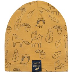 Pinokio kids's beanie bonnet secret forest 1-02-2409-12 Cene