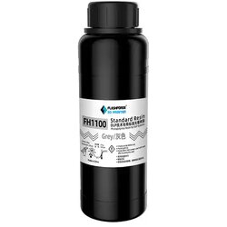 Flashforge filament, sličan kao abs photopolymer resin, 1Kg, sivi Cene