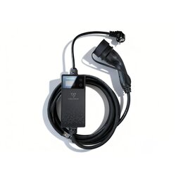  Voltech prenosivi punjač za električne automobile – 3,5 kW (Type 2) Cene