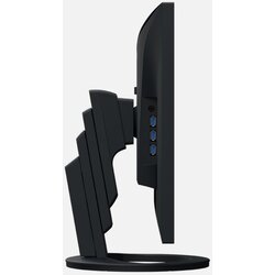 Eizo FlexScan EV2485-BK 61.1m (24.1&quot ) WUXGA IPS Monitor DP/HDMI/USB-C Pivot Cene