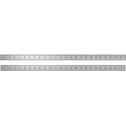 Bmi Čelično ravnilo, dolžina 150 mm 962115R Cene