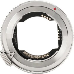 Viltrox E-Z AF Lens Mount Adapter Cene