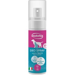 Inodorina Deo Spray Talcum, 150 ml Cene
