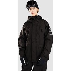 Endeavor 2L Ranger Jakna black Cene