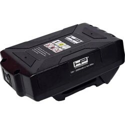 HP Autozubehör Električni alat-akumulator Li-Ion Akku zu HP 20360 20359 18 V 2 Ah Li-Ion Cene