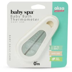 BABY SPA termometar za kupanje Cene