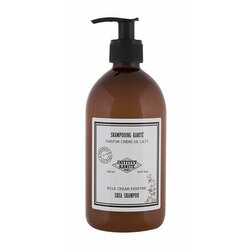 Institut Karité shea shampoo milk cream negovalni in obnovitveni šampon 500 ml za ženske Cene