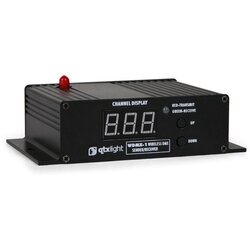 QTX WDMX-1 BEŽIČNI DMX ODAŠILJAČ / PRIJEMNIK TRANSMITER Cene
