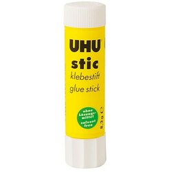 Uhu Lepilno pisalo stic (8,2 g, Trdno) Cene