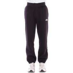 The North Face ESSENTIAL RELAXED STRAIGHT JOGGER Crna Cene