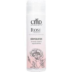 CMD Naturkosmetik rosé Exclusive losion za tijelo - 200 ml Cene