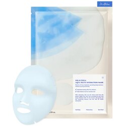 AQUA Blue Hydration Mask - 1 k. Cene