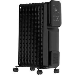 SHE Električni oljni radiator 2000W Cene