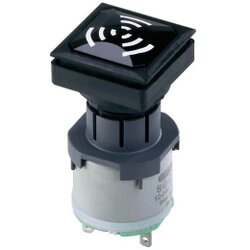 SCHLEGEL Akustički signalizator Oktron,glasnoća: 85 dB, 12-24 V AC/DC Cene