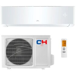 Cooper hunter cooperhunter klimatska naprava z montažo supreme CH-S12FTXAM2S-WP wifi - 3,5kW Cene