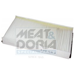MEAT&DORIA filter klime Cene
