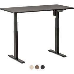 IPOTOOLS sestavi svojo ipohome standard frame mizo s črnim podnožjem Cene
