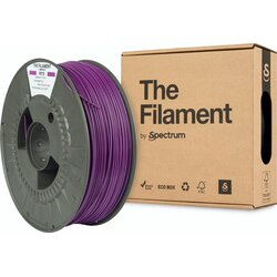 The Filament PETG Plasma Purple, 1.75 mm / 1000 g Cene