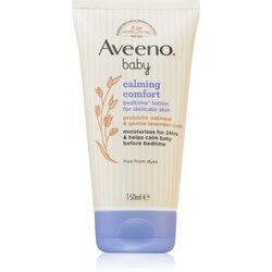 Aveeno Baby Calming Comfort dječje mlijeko za tijelo za dobar san 150 kom Cene