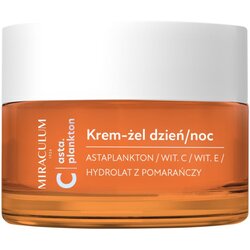 Miraculum Asta Plankton dnevna in nočna vlažilna krema proti gubam 50 ml Cene