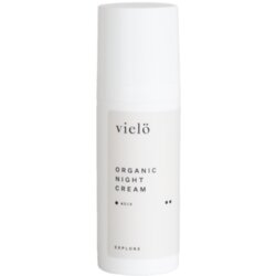 vielö Organic Night Cream Cene