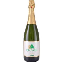 MESEČINA Penušavo penušavo belo vino 0.75l Cene