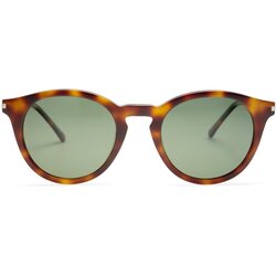 Eyerim Studio Domi Havana Green Polarized ONE SIZE (49) Havana/Zelena Cene