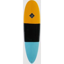 Light Drop Resin Tint Deska za surfanje orange / black / blue Cene
