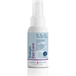 Luna & Milo Rastvor za pse i mačke za čišćenje ušiju i smanjenje iritacija, 100ml Cene