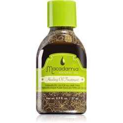 Macadamia Professional Hranljivo ulje za kosu 27 mm Cene