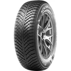 Kumho Solus HA31 ( 275/55 R17 109V 4PR ) auto guma za sve sezone Cene