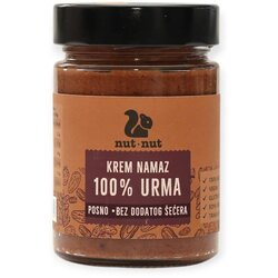 Nut nut Namaz od urmi bez glutena, Nut nut, 300g Cene