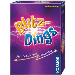 Kosmos Blitzdings Cene