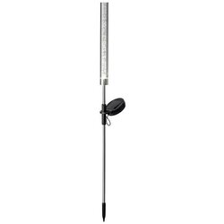 BAUHAUS Solarna svetilka (LED, 0,6 W, toplo bela) Cene