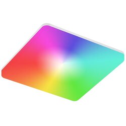 iGET 75020906 - LED RGBW (prigušiva) plafonsko svetlo za kupatilo LED/24W/230V IP54 belo Wi-Fi Cene