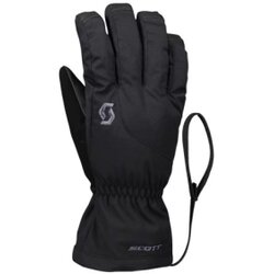 Rukavice SCOTT ULTIMATE GTX black Cene