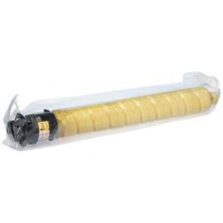Ricoh 842312 toner cartridge 1 pc(s) Original Yellow Cene