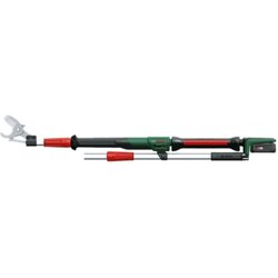 Bosch advancedprune 18V-45 akumulatorske teleskopske makaze za grane, 18V 1x2,0Ah 06008C5000 Cene