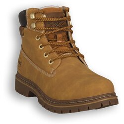 Dockers Škornji 910 TAN Kostanjeva Cene