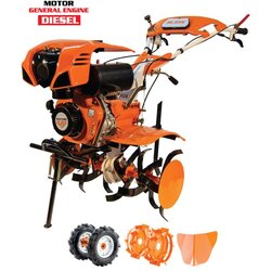 Ruris motorna kopačica 651KSD 6KS - DIESEL Cene